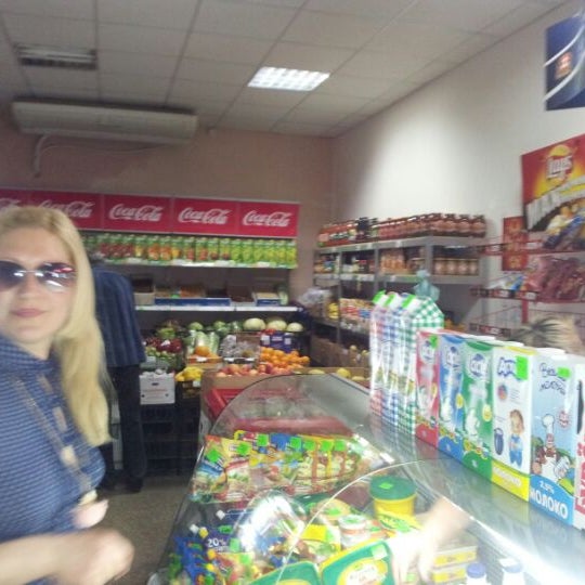 Магазин Продом Смоленск