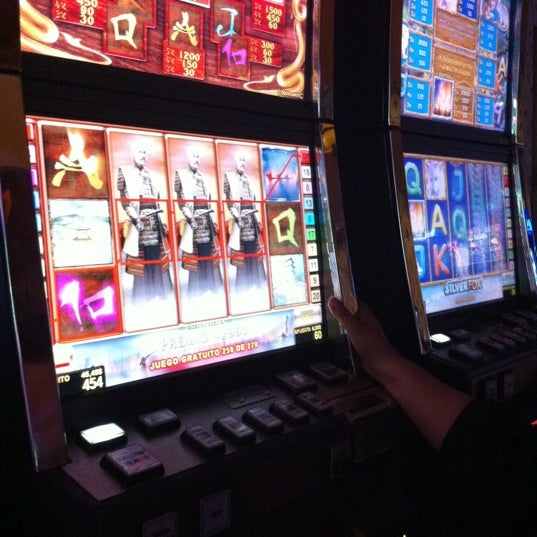 Photo taken at Jubilee Casino by Montse N. on 3/19/2012