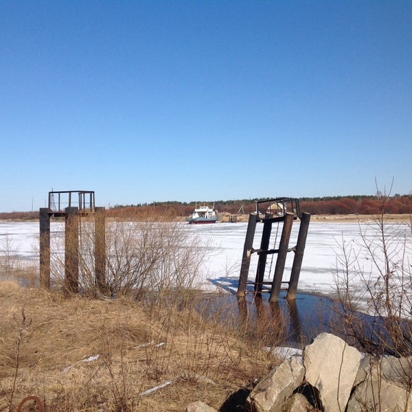 Горчуха костромская область карта