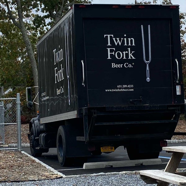 Twin Fork Beer Company Riverhead, NY