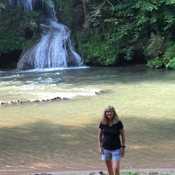 Shenandoah valley campground deals
