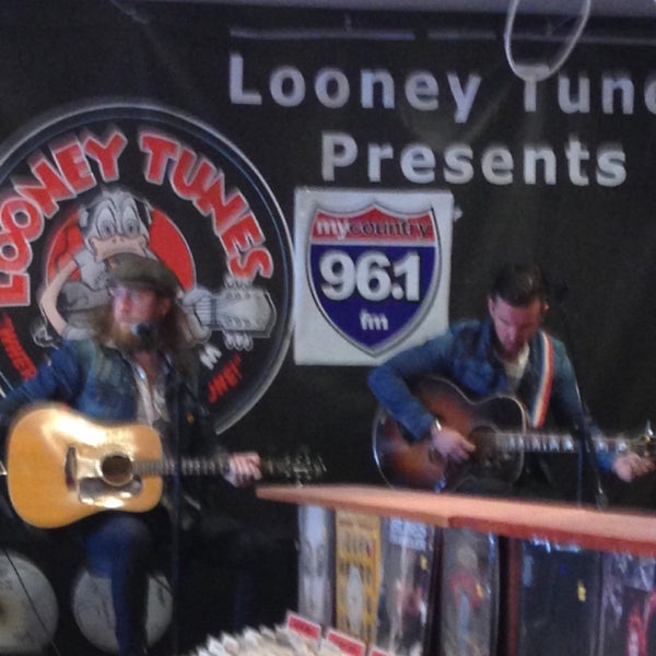 Photo taken at Looney Tunes CDs by Walt F. on 1/16/2016