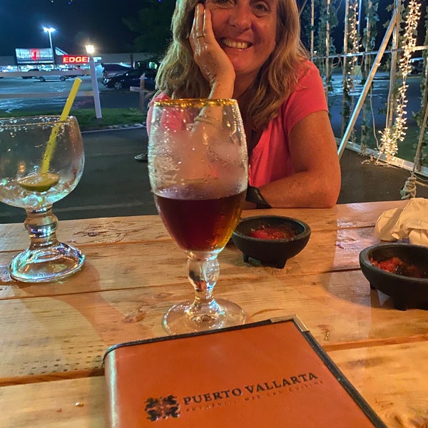 Puerto Vallarta Mexican Restaurant In Danbury