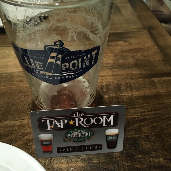 Photo taken at The Tap Room by Walt F. on 5/10/2016
