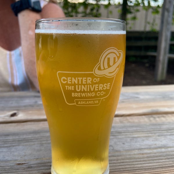 Photo taken at Center of the Universe Brewing Company by Walt F. on 7/29/2022