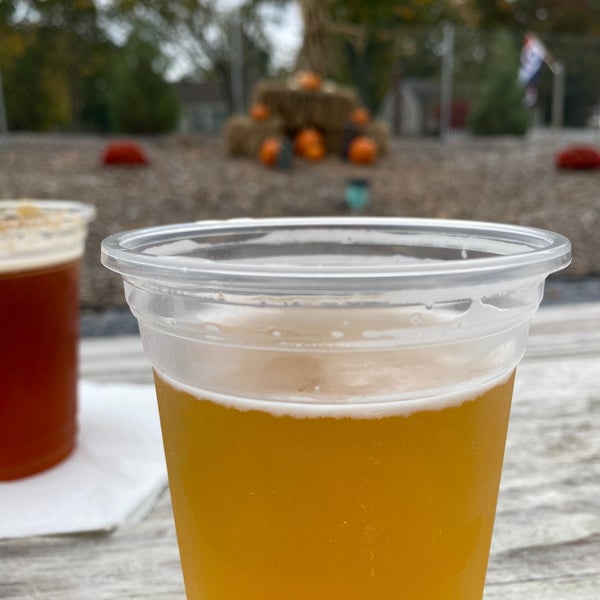 Twin Fork Beer Company Riverhead, NY