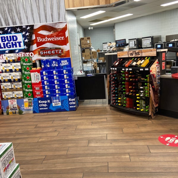 Sheetz Fredericksburg, VA