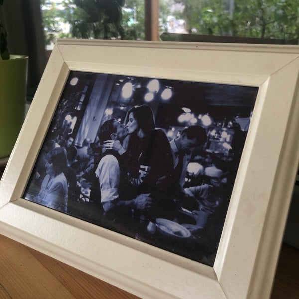 8/16/2019 tarihinde Танюша О.ziyaretçi tarafından М&#39;ясо є'de çekilen fotoğraf