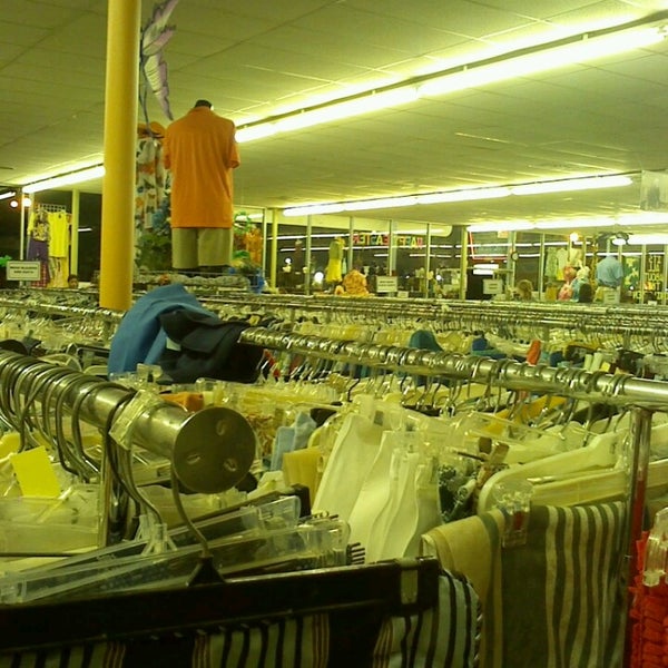 CHKD Thrift Store Vintage and Thrift Store in Norfolk