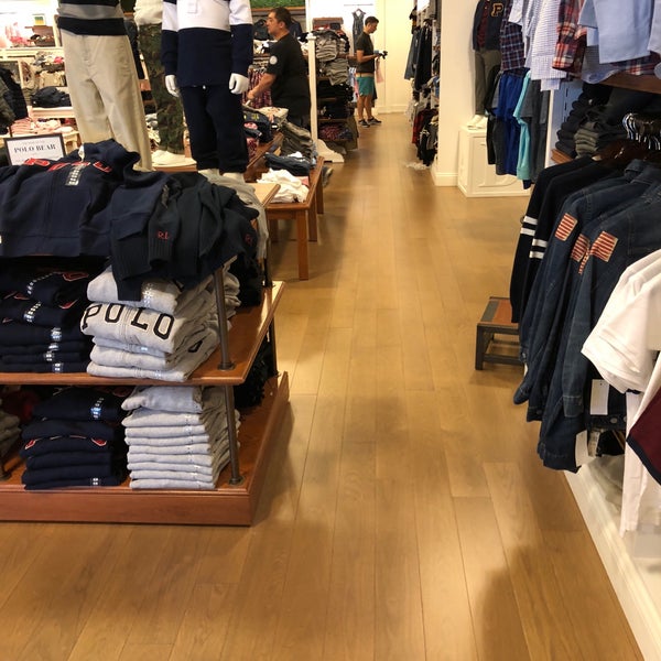 ralph lauren camarillo outlet