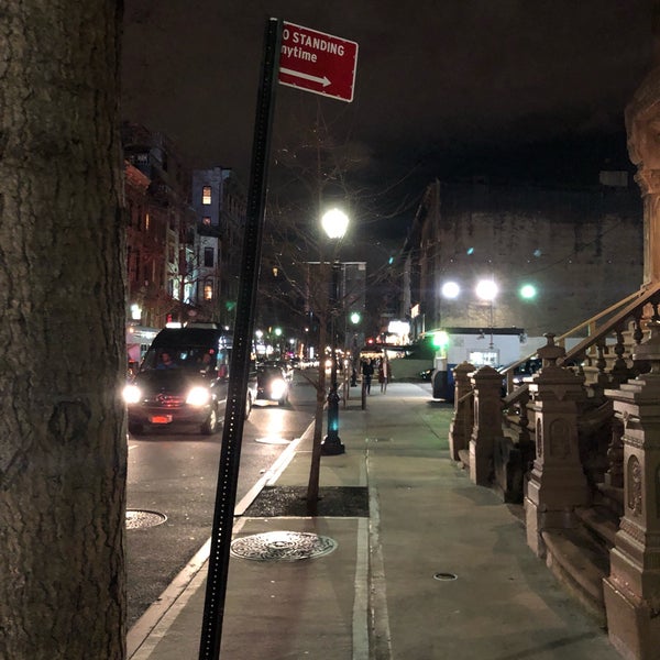 1/2/2019にBooieがRestaurant Rowで撮った写真