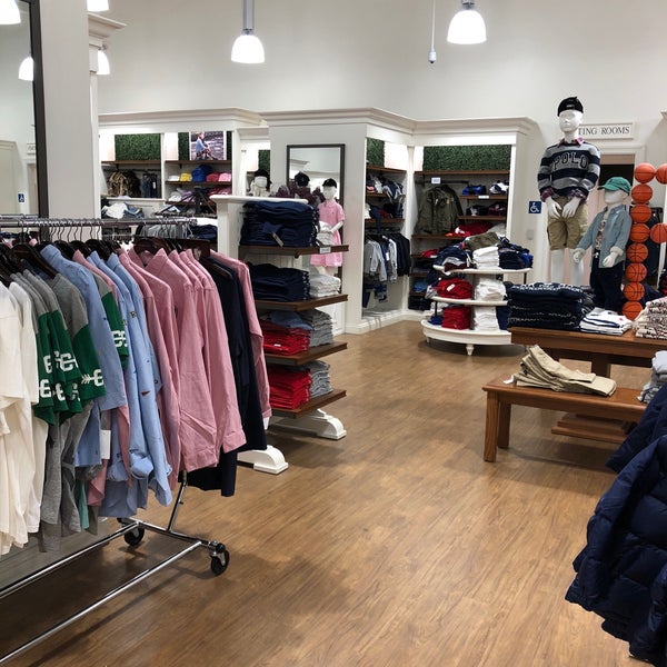 Actualizar 63+ imagen polo ralph lauren clearance factory store