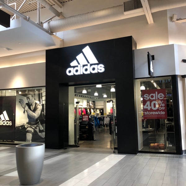 adidas - Midtown Great Mall