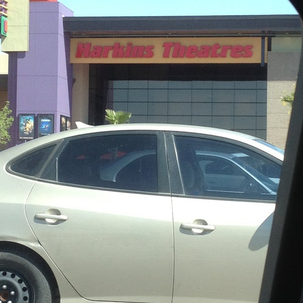 Harkins Theatres Arizona Pavilions 12 5755 W Arizona Pavilions Dr