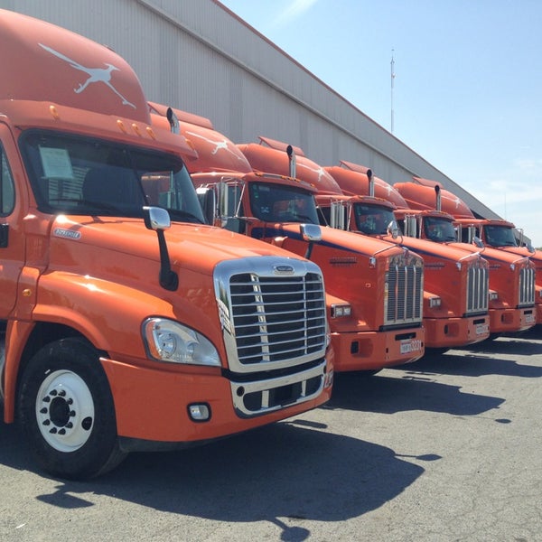 Auto Líneas América Gral. Escobedo, Nuevo León