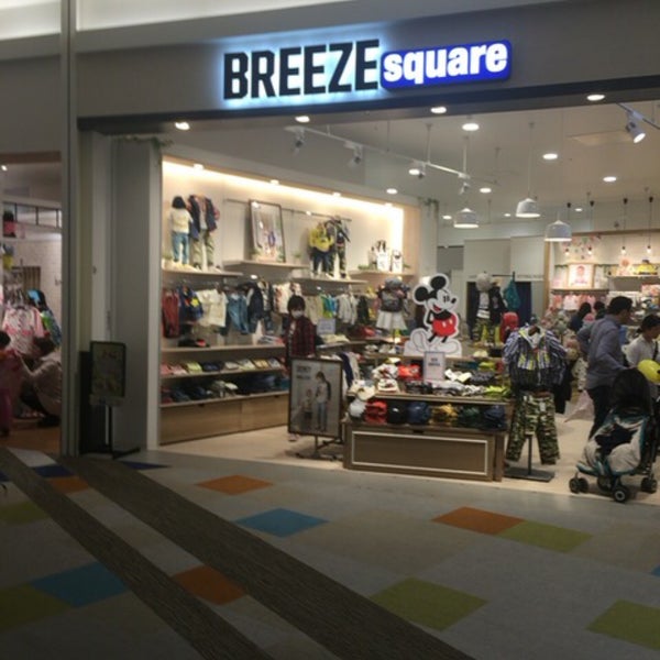 Breeze 越谷レイクタウン店 11 Ziyaretci