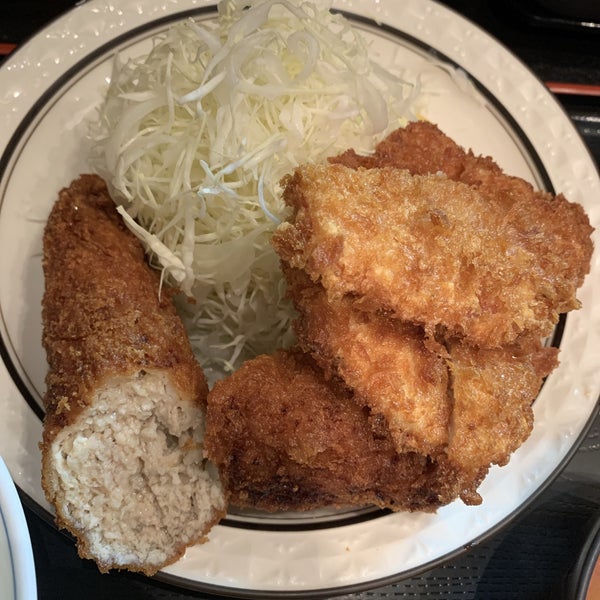 She's A Regular At Mikawaya
