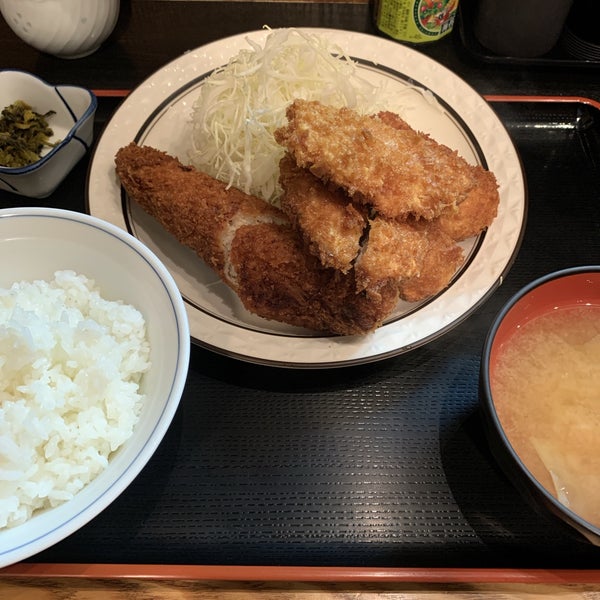 She's A Regular At Mikawaya