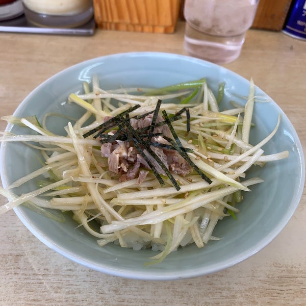 Photos At ラーメン青木亭 せんげん台店 越谷市 埼玉県