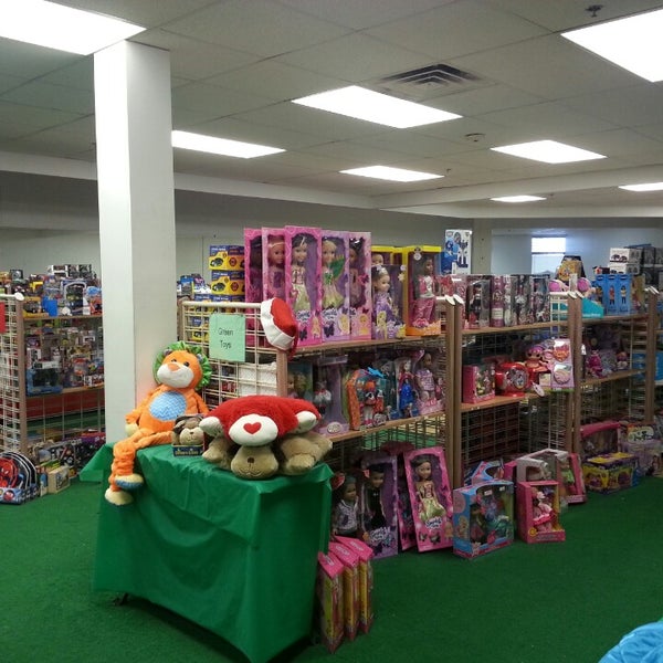 the toy store lawrence kansas