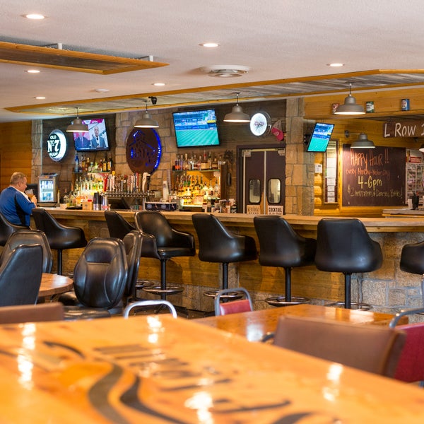 Bar 'N Grill Topeka 2121 SW Belle Ave