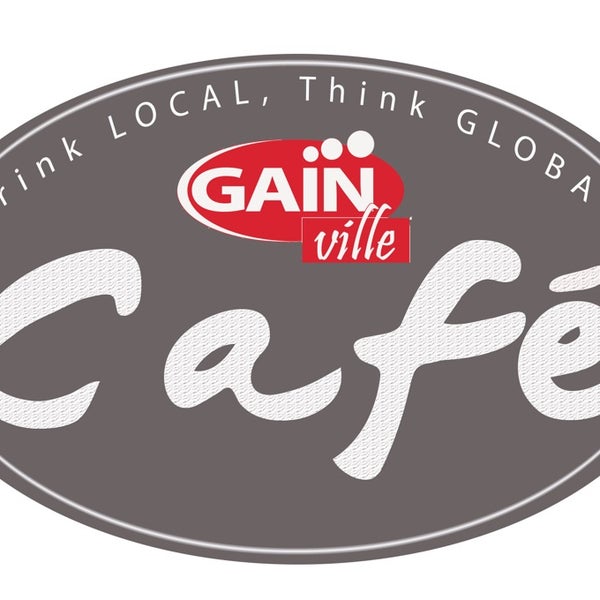 3/7/2013にGainVille C.がGainVille Cafeで撮った写真
