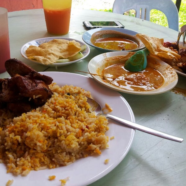 Photos At Kama Nasi Beriani Kuantan Pahang