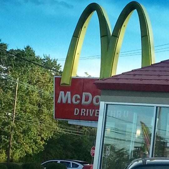 Photos at McDonald's Fast Food Restaurant in Belleville