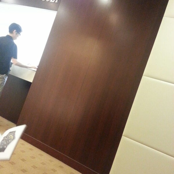 audemars piguet service center