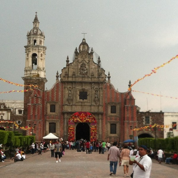 Chalco Centro Chalco de Díaz Covarrubias, México