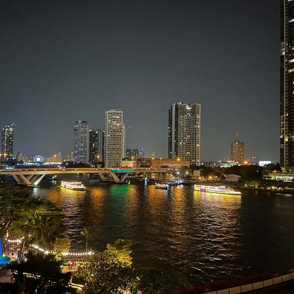 3/3/2024 tarihinde Krai S.ziyaretçi tarafından Shangri-La Hotel, Bangkok'de çekilen fotoğraf