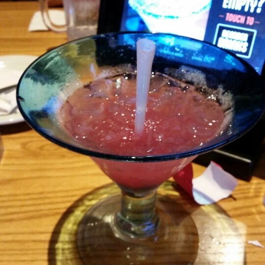 Photo taken at Chili&#39;s Grill &amp; Bar by Angela M. on 12/28/2014