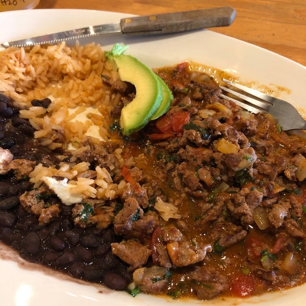 Antigua Bread Highland Park 5703 N Figueroa St