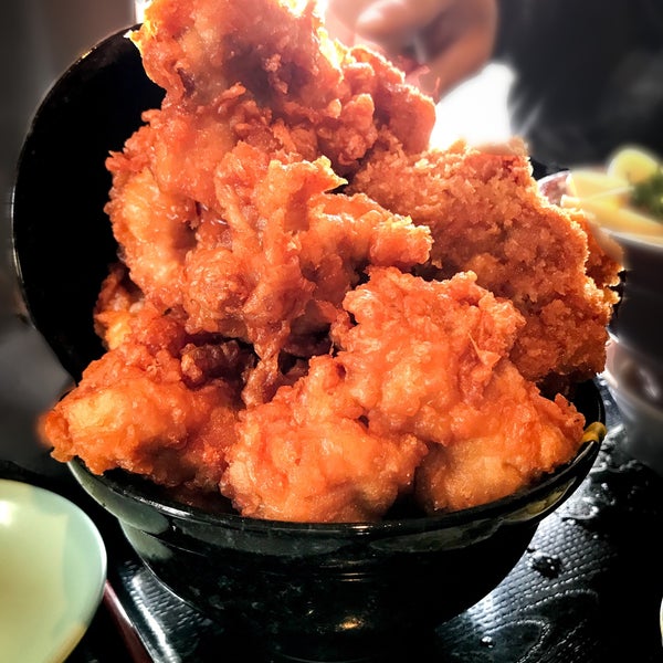 Photos At うどん屋 まさか 高崎市 群馬県