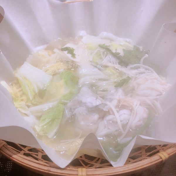ふぐ料理 百福 白山区 東桜2 22 33