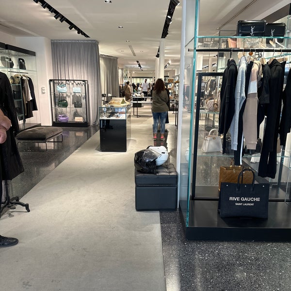 Designer Stores In Marseille Similar To Louis Vuitton
