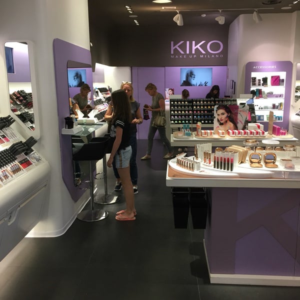 Kiko Косметика Магазины В Москве Адреса