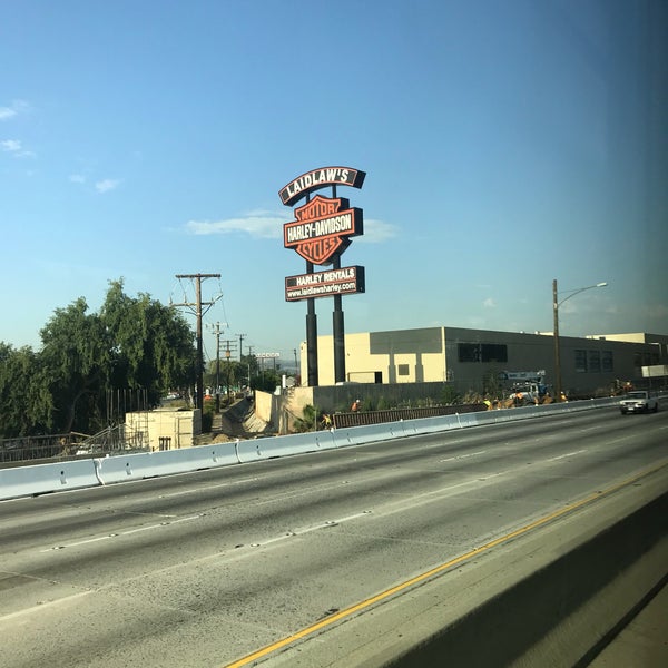 Laidlaw's HarleyDavidson Baldwin Park, CA