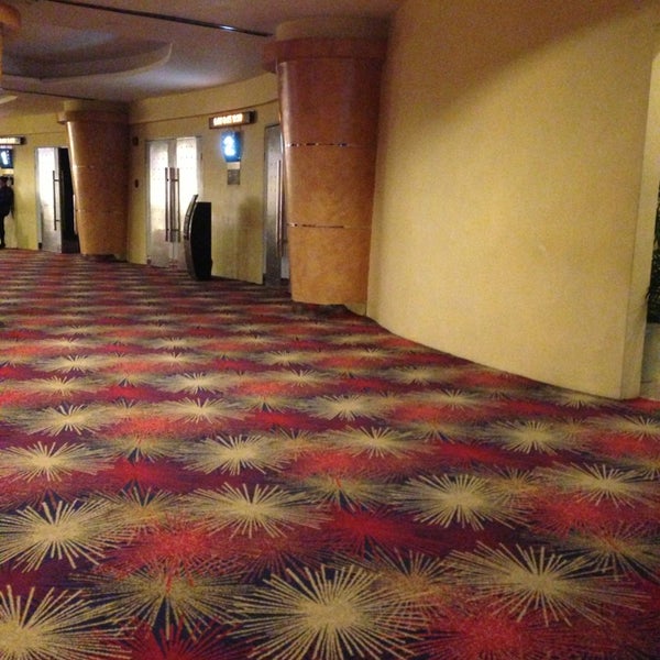 Eastwood Cinemas Multiplex in Bagumbayan