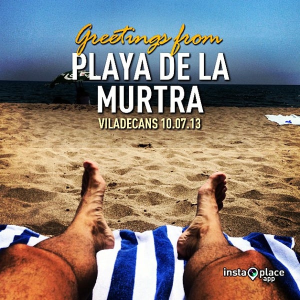 Playa De La Murtra 2 Tips From 73 Visitors