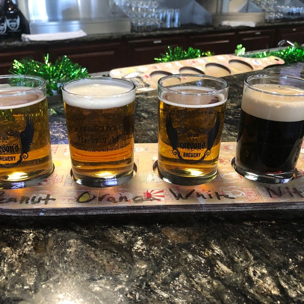 Carsons Brewery Brewery