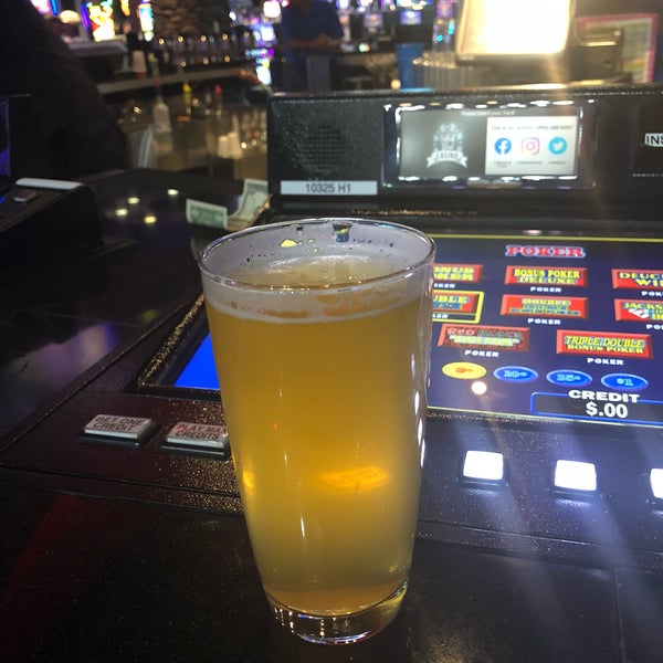 Catfish Bend Casino 3001 Winegard Dr