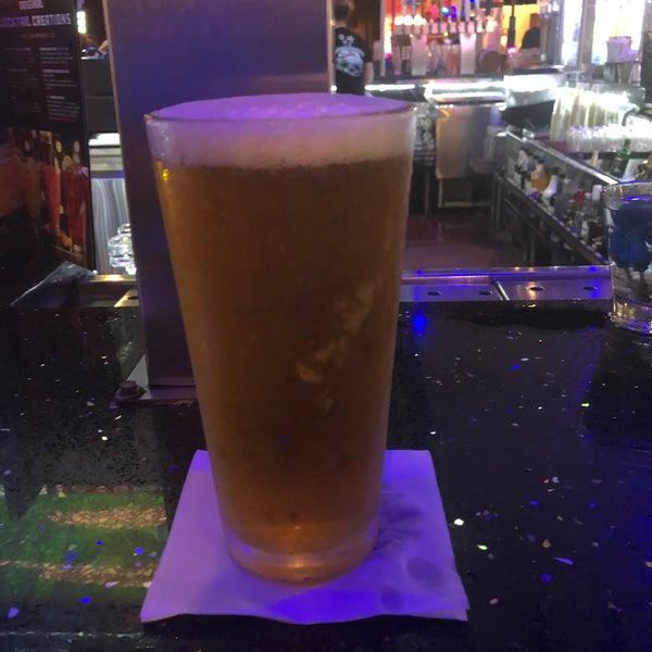 Photo taken at Dave &amp; Buster&#39;s by Ryan W. on 7/20/2019
