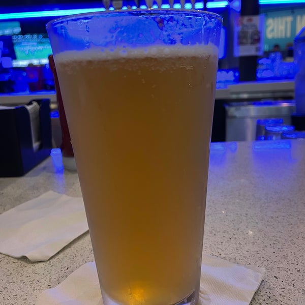 Photo taken at Dave &amp; Buster&#39;s by Ryan W. on 5/11/2024