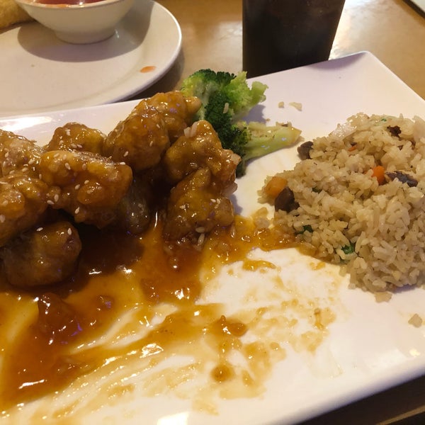 Pan asian restaurants 22031 fairfax va