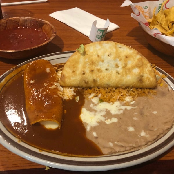 Cancun Mexican Restaurant Henderson South Side 341 S Green St