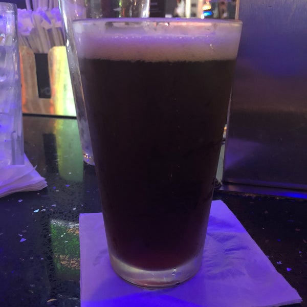 Photo taken at Dave &amp; Buster&#39;s by Ryan W. on 7/20/2019