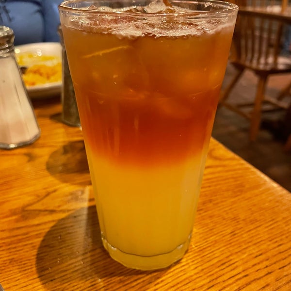 Cracker Barrel Old Country Store American Restaurant in Southeast