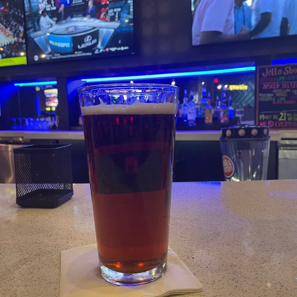 Photo taken at Dave &amp; Buster&#39;s by Ryan W. on 1/13/2024
