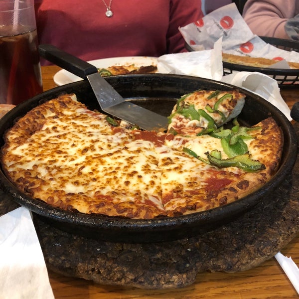 Pizza Hut Pizzeria in Owensboro